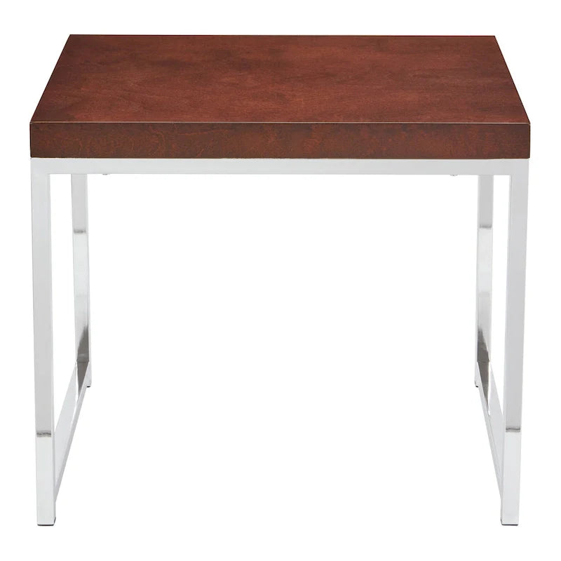 Table d'appoint Wall Street