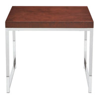 Table d'appoint Wall Street