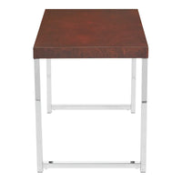 Table d'appoint Wall Street