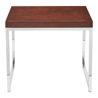 Table d'appoint Wall Street