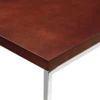 Table d'appoint Wall Street