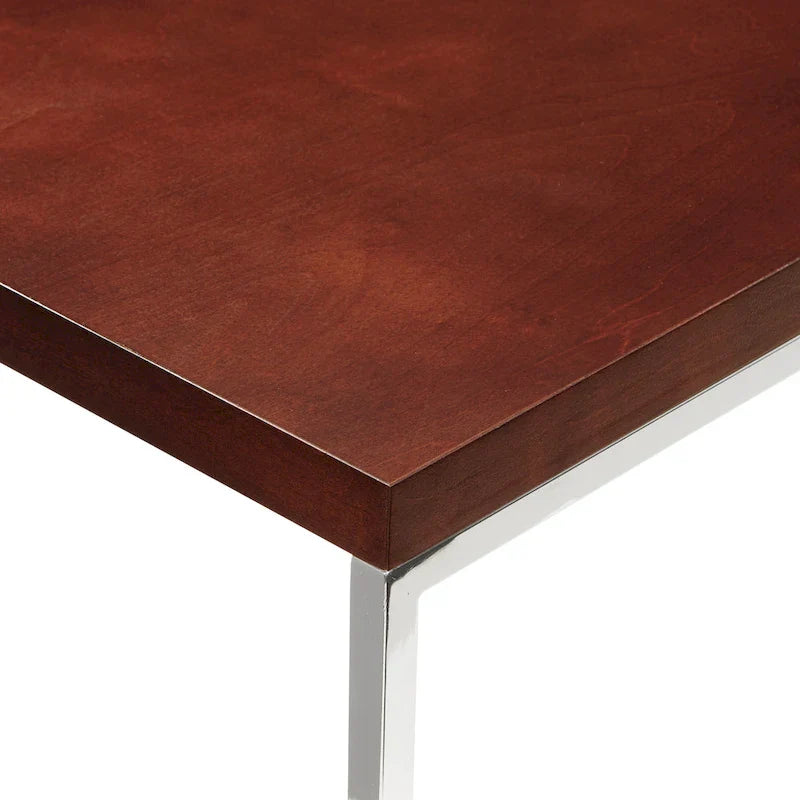 Table d'appoint Wall Street