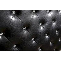 Tête de lit à hauteur réglable Super Nova