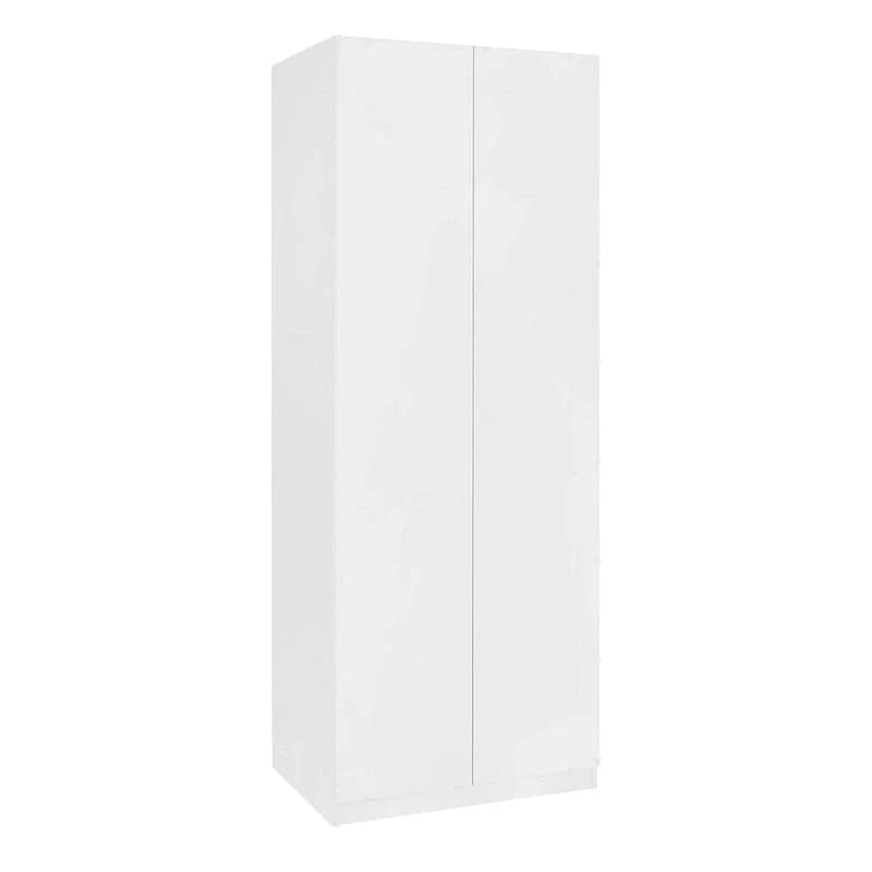 Garde-robe penderie autoportante Manhattan Comfort Lee Modern 1.0