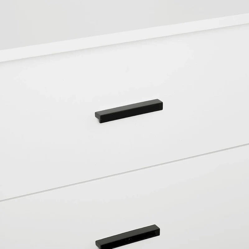 Garde-robe penderie autoportante Manhattan Comfort Lee Modern 1.0