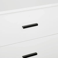 Garde-robe penderie autoportante Manhattan Comfort Lee Modern 1.0