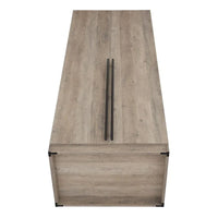 Garde-robe penderie autoportante Manhattan Comfort Lee Modern 1.0