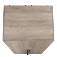 Garde-robe penderie autoportante Manhattan Comfort Lee Modern 1.0