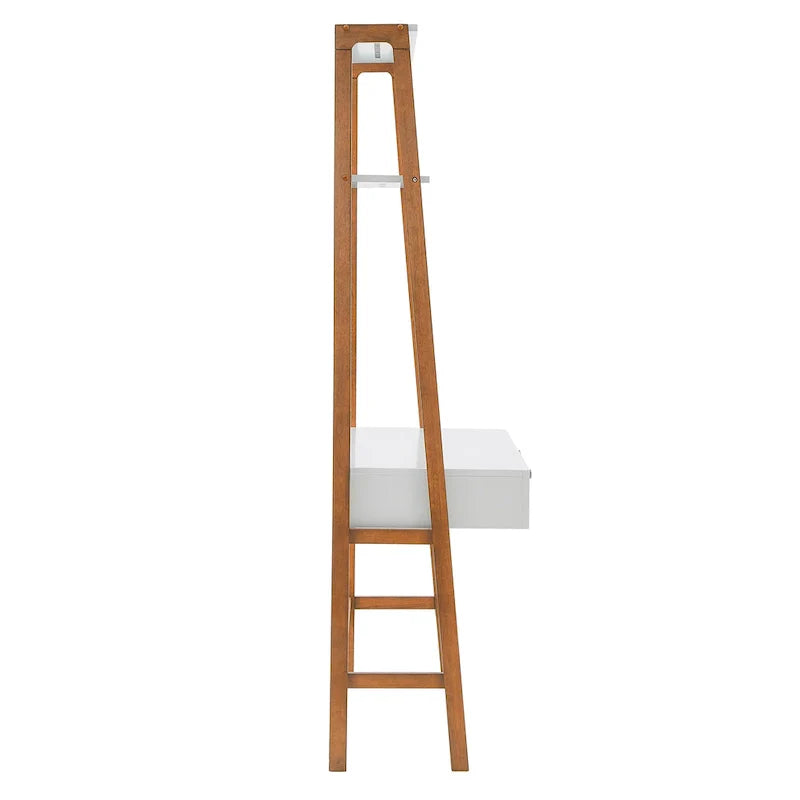 Bureau échelle/appui Lyvia 46 po de large par iNSPIRE Q Modern