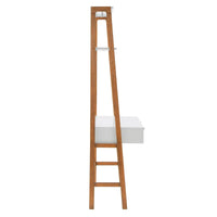 Bureau échelle/appui Lyvia 46 po de large par iNSPIRE Q Modern