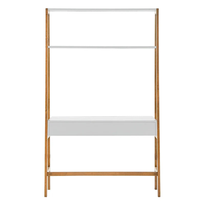 Bureau échelle/appui Lyvia 46 po de large par iNSPIRE Q Modern