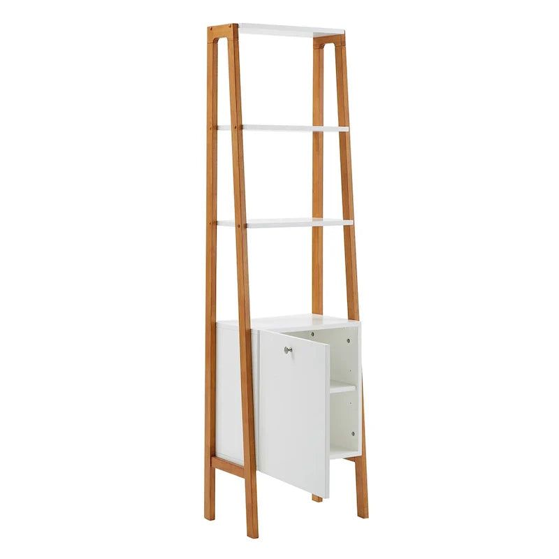 Bureau échelle/appui Lyvia 46 po de large par iNSPIRE Q Modern