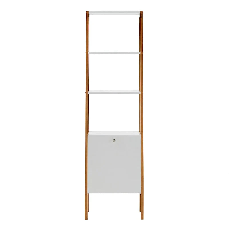 Bureau échelle/appui Lyvia 46 po de large par iNSPIRE Q Modern