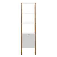 Bureau échelle/appui Lyvia 46 po de large par iNSPIRE Q Modern