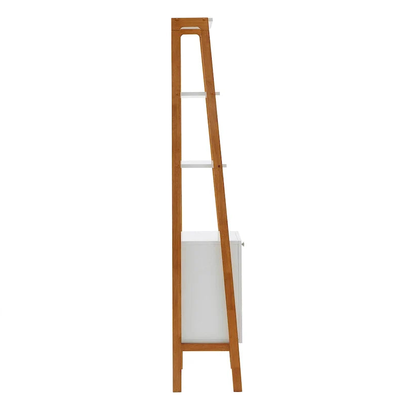 Bureau échelle/appui Lyvia 46 po de large par iNSPIRE Q Modern