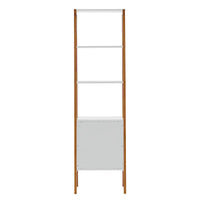 Bureau échelle/appui Lyvia 46 po de large par iNSPIRE Q Modern