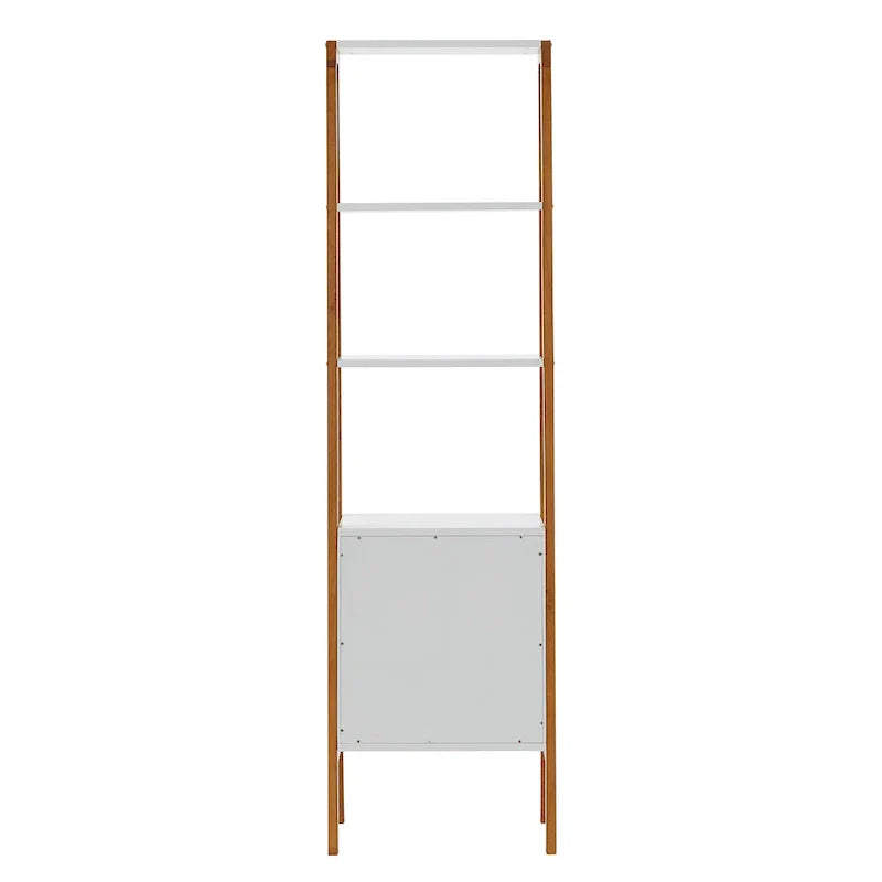 Bureau échelle/appui Lyvia 46 po de large par iNSPIRE Q Modern