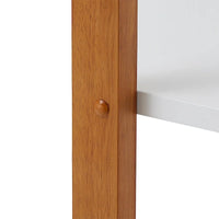 Bureau échelle/appui Lyvia 46 po de large par iNSPIRE Q Modern