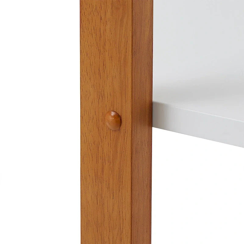 Bureau échelle/appui Lyvia 46 po de large par iNSPIRE Q Modern