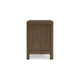 Table de chevet Cabalynn brun clair par Signature Design by Ashley