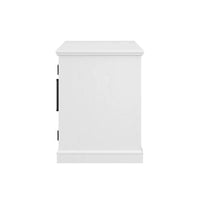 Retour de bureau avec rangement Westbrook 42 pouces par Bush Furniture