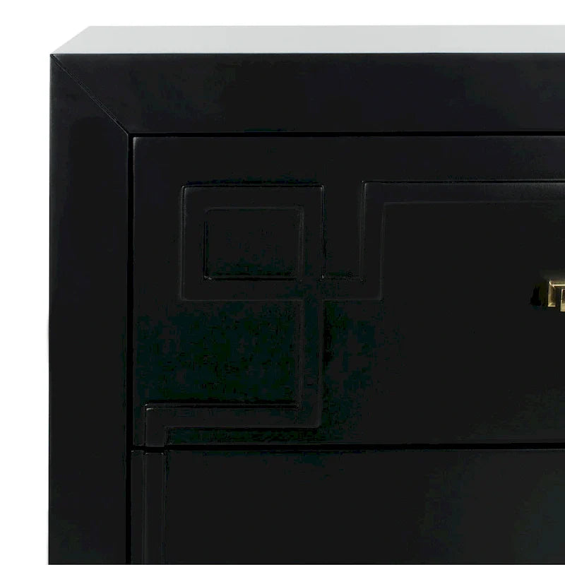 Commode à 3 tiroirs Altie de SAFAVIEH