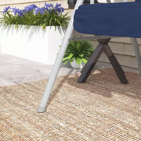 Balançoire de porche Outsunny 2 personnes avec support, balançoire d'extérieur avec auvent, table de rangement pivotante, 2 porte-gobelets, coussins pour patio, jardin