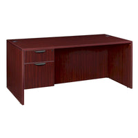 Bureau individuel Legacy 66
