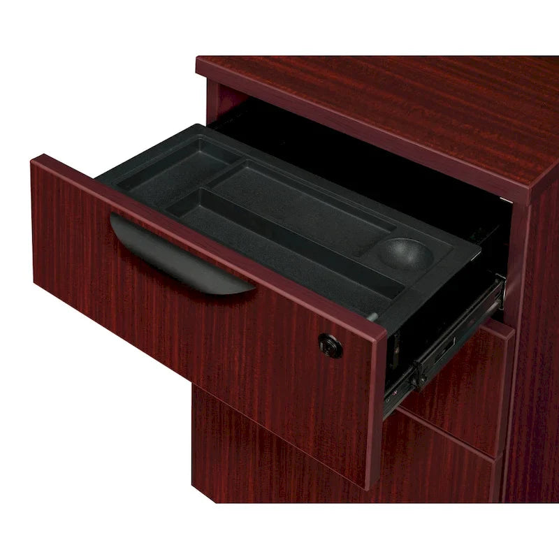 Bureau individuel Legacy 66