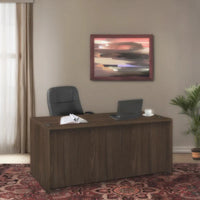 Bureau individuel Legacy 66