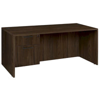 Bureau individuel Legacy 66