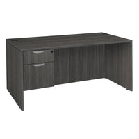 Bureau individuel Legacy 66