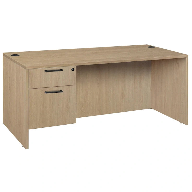 Bureau individuel Legacy 66