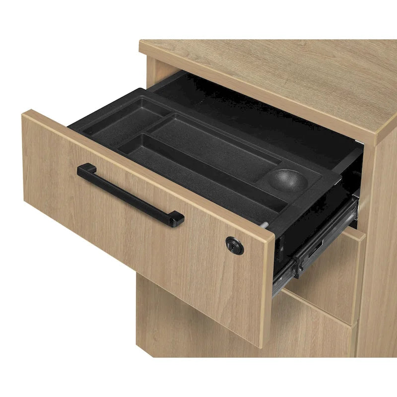Bureau individuel Legacy 66