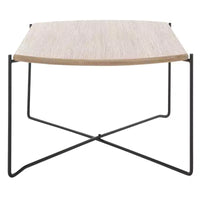 Table basse Vickie - Safavieh