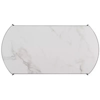 Table basse Vickie - Safavieh