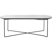 Table basse Vickie - Safavieh