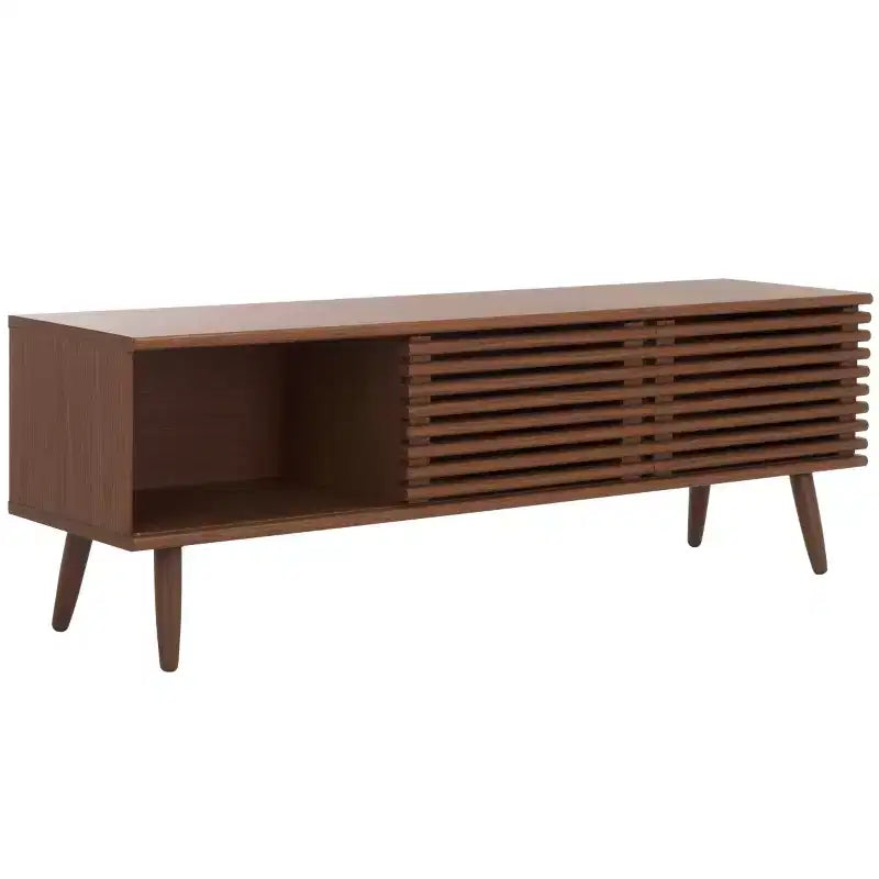 Averi Meuble multimédia 2 portes - MED9637 - Safavieh