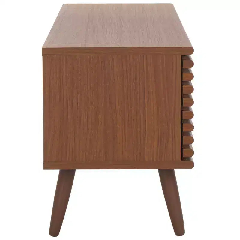 Averi Meuble multimédia 2 portes - MED9637 - Safavieh