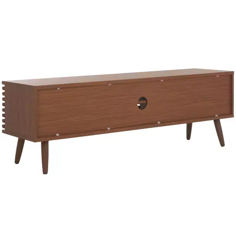 Averi Meuble multimédia 2 portes - MED9637 - Safavieh