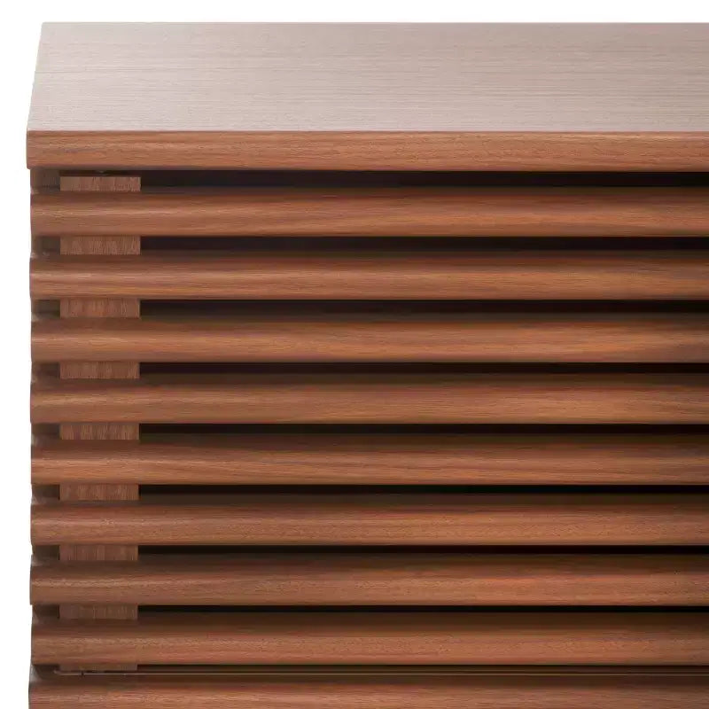 Averi Meuble multimédia 2 portes - MED9637 - Safavieh