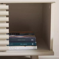 Averi Meuble multimédia 2 portes - MED9637 - Safavieh