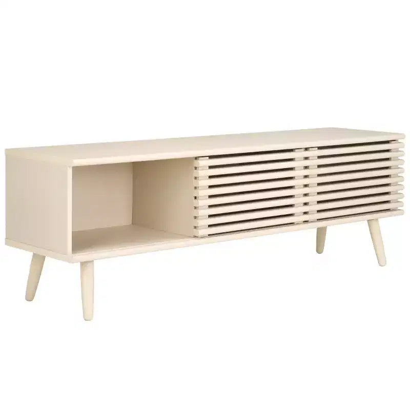 Averi Meuble multimédia 2 portes - MED9637 - Safavieh