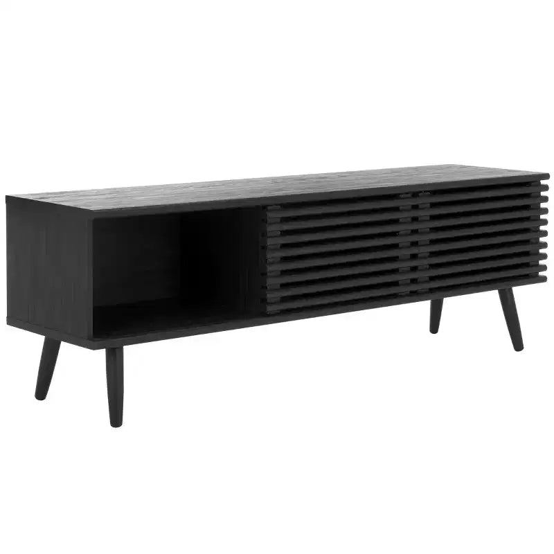 Averi Meuble multimédia 2 portes - MED9637 - Safavieh