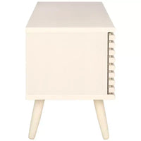 Averi Meuble multimédia 2 portes - MED9637 - Safavieh