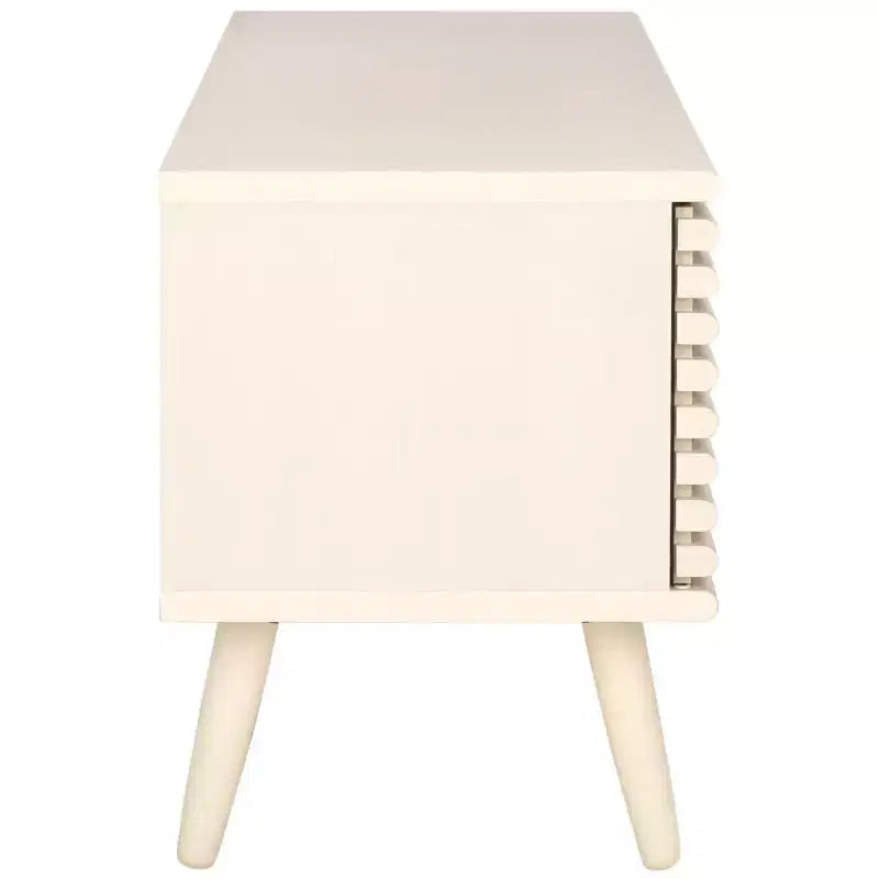 Averi Meuble multimédia 2 portes - MED9637 - Safavieh