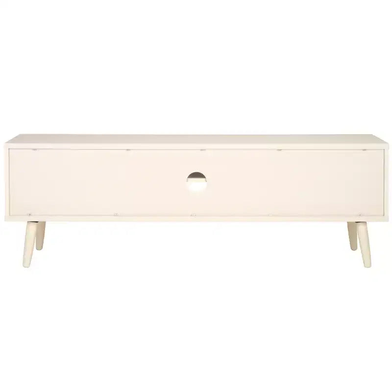 Averi Meuble multimédia 2 portes - MED9637 - Safavieh