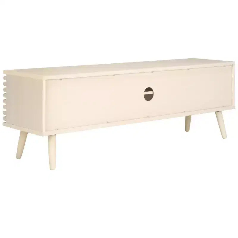 Averi Meuble multimédia 2 portes - MED9637 - Safavieh