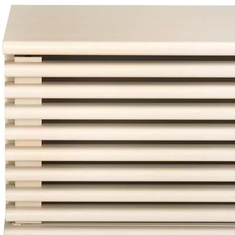 Averi Meuble multimédia 2 portes - MED9637 - Safavieh