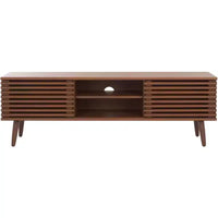 Averi Meuble multimédia 2 portes - MED9637 - Safavieh